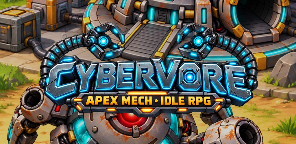 Cybervore